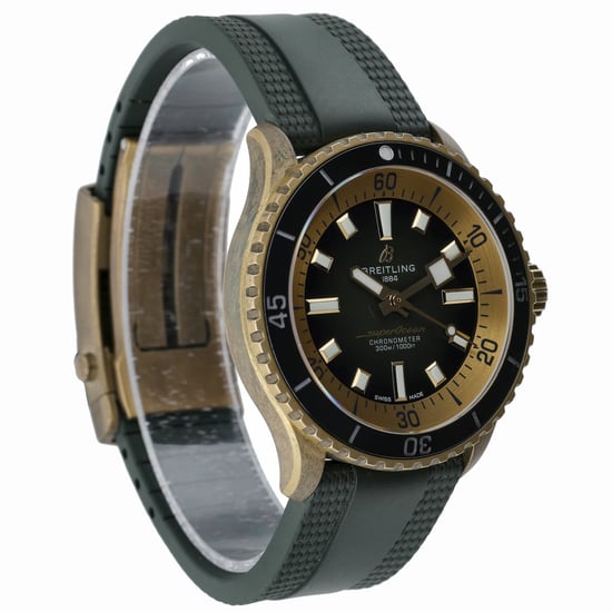 BREITLING SUPEROCEAN 42 N17375