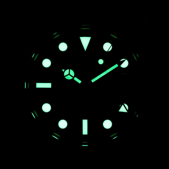 ROLEX GMT-MASTER II 116710LN