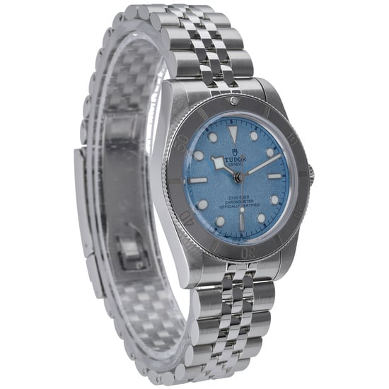 TUDOR BLACK BAY 54 79000