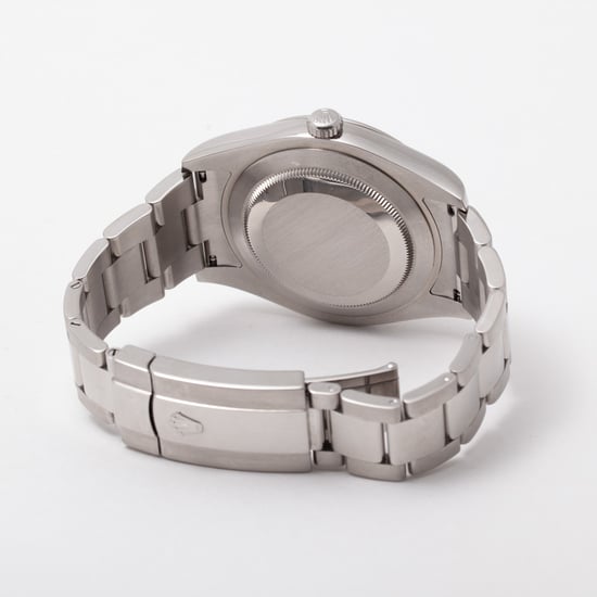 ROLEX DATEJUST II 116300 SKU 39097 BQ Watches