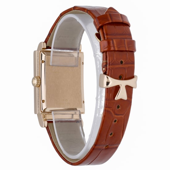 VACHERON CONSTANTIN JALOUSIE SHUTTER 91002
