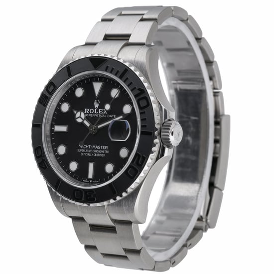ROLEX YACHT MASTER 42 226627