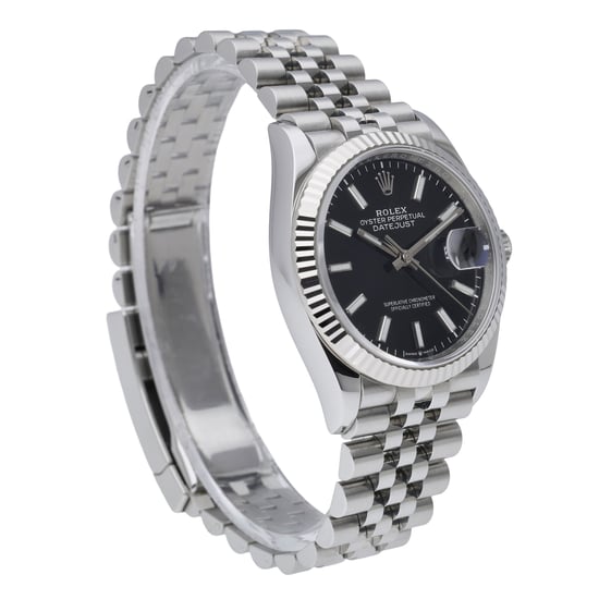 ROLEX DATEJUST 36 126234