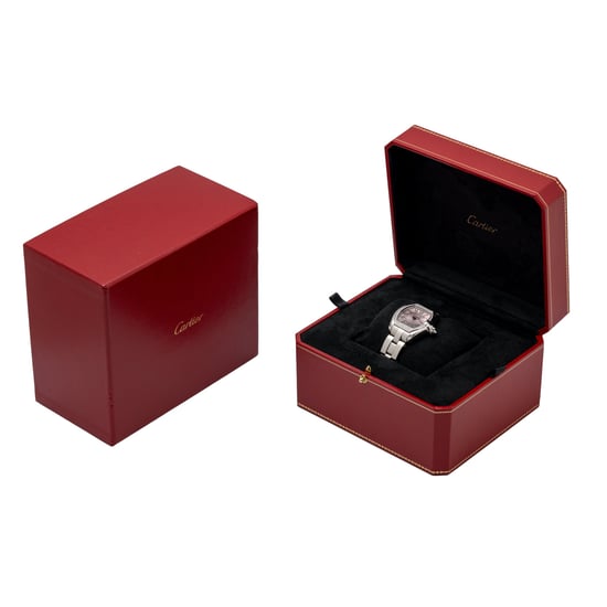 CARTIER ROADSTER 2675