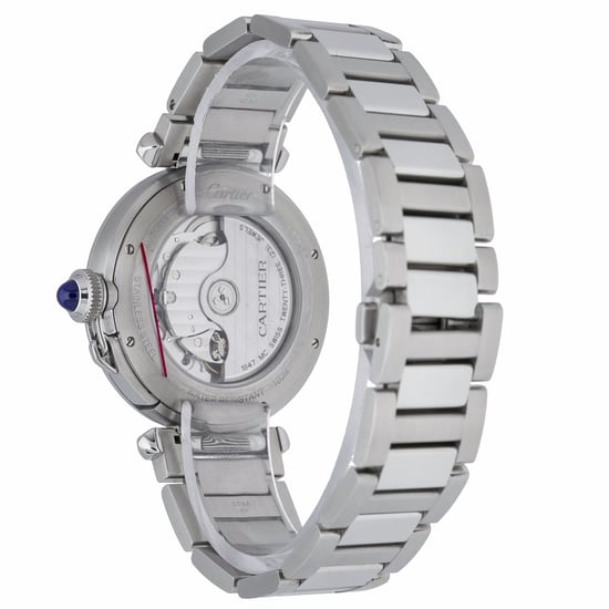 CARTIER PASHA WSPA0009