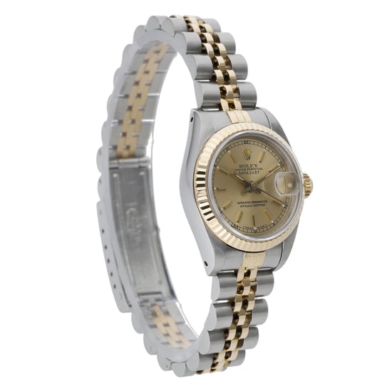 ROLEX DATEJUST 69173