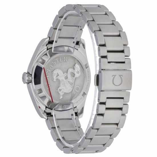 OMEGA SEAMASTER AQUA TERRA 231.10.39.60.02.001