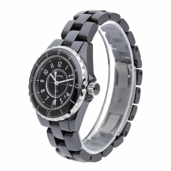 CHANEL J12 H0682