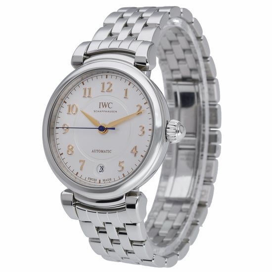 IWC DA VINCI IW458307