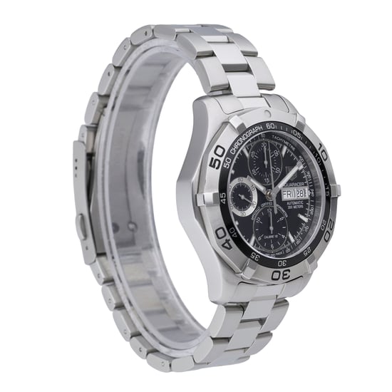 TAG HEUER AQUARACER  CAF5010