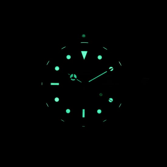 ROLEX SUBMARINER 16610LN