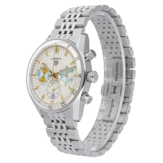 TAG HEUER CARRERA CBS2016.EB0430