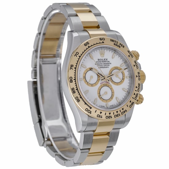 ROLEX DAYTONA 126503