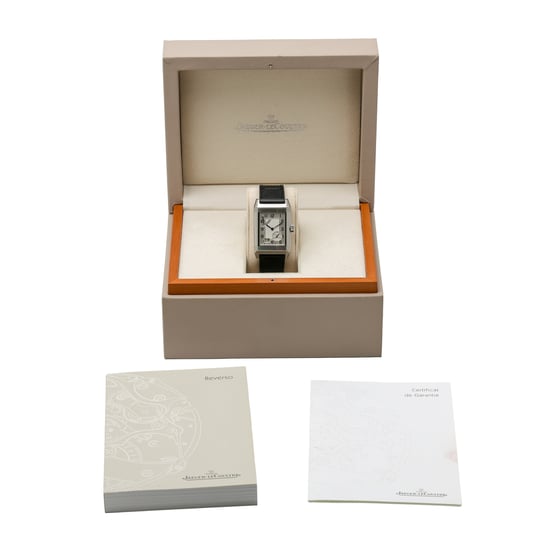 JAEGER-LECOULTRE REVERSO GRANDE DATE 3008420