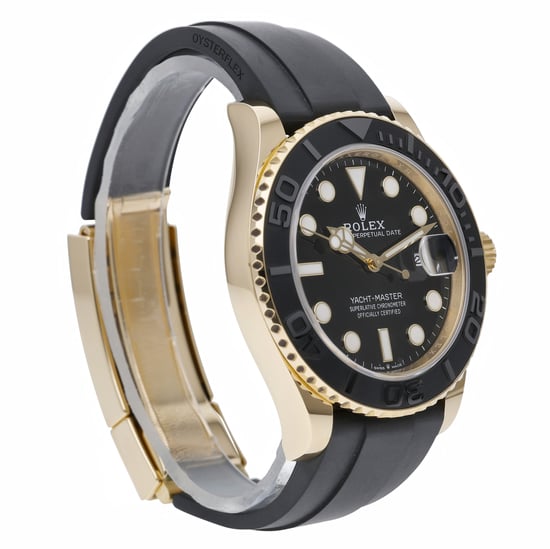 ROLEX YACHT MASTER 42 226658