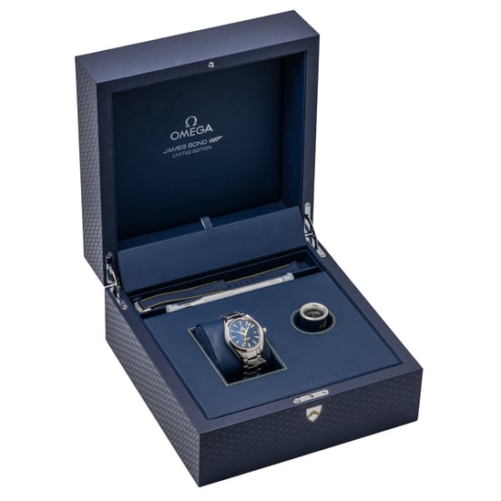 OMEGA SEAMASTER AQUA TERRA 231.10.42.21.03.004
