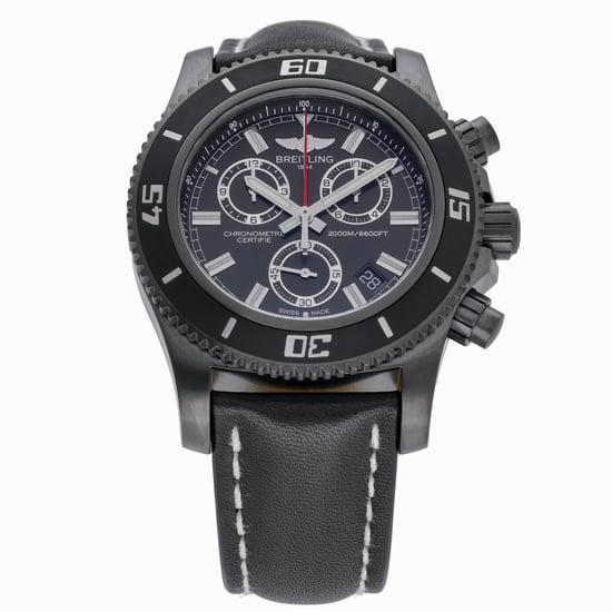 BREITLING SUPEROCEAN M2000 LIMITED EDITION M73310B7