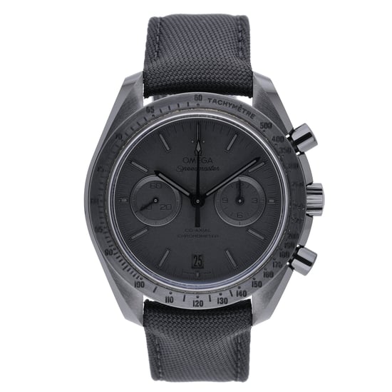 OMEGA SPEEDMASTER 31192445101005