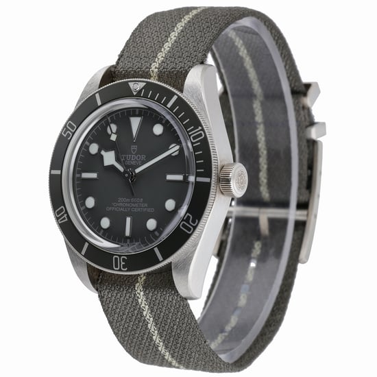 TUDOR BLACK BAY 58 79010SG
