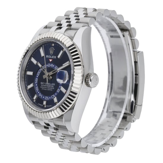 ROLEX SKY-DWELLER 336934