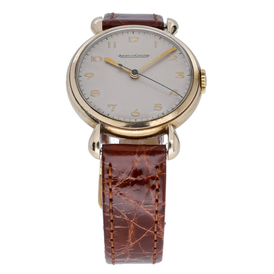 JAEGER-LECOULTRE