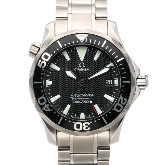 OMEGA SEAMASTER 300M 2262.50.00