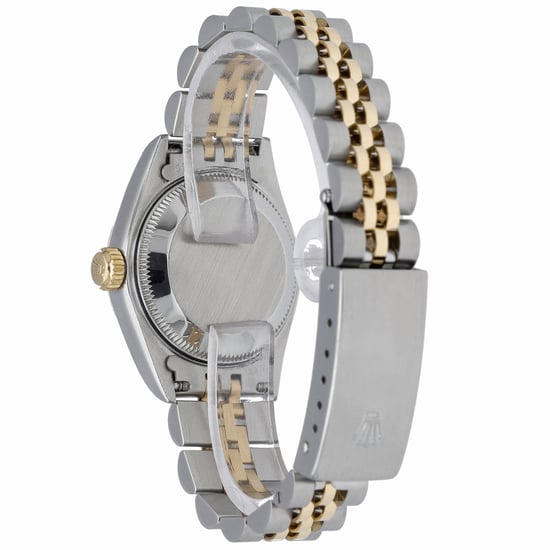 ROLEX DATEJUST 69173