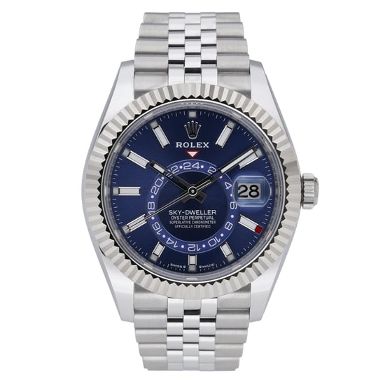 ROLEX SKY-DWELLER 336934