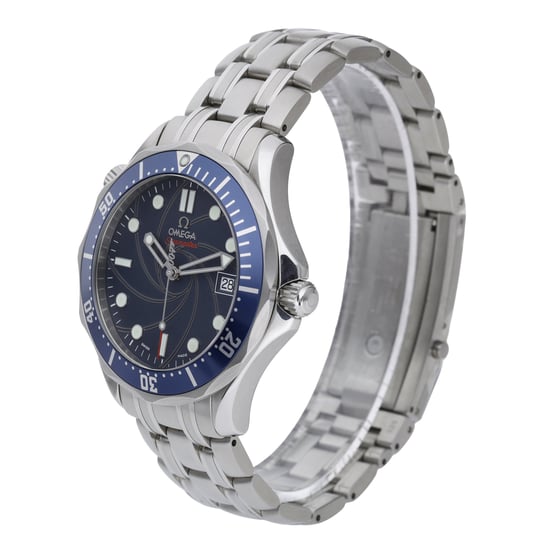 OMEGA SEAMASTER DIVER 300 M 22268000