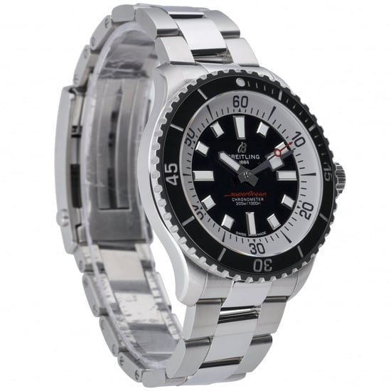 BREITLING SUPER OCEAN 44 A17376
