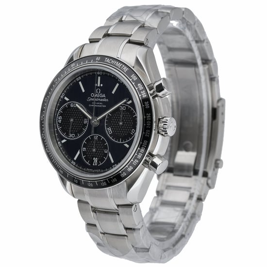 OMEGA SPEEDMASTER RACING 326.30.40.50.03.001