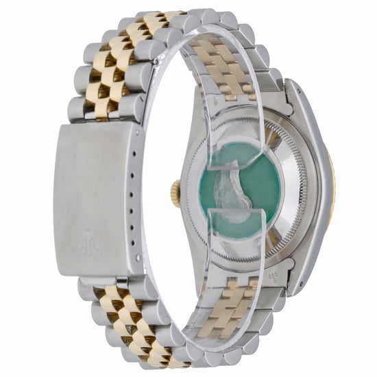 ROLEX DATEJUST 16233