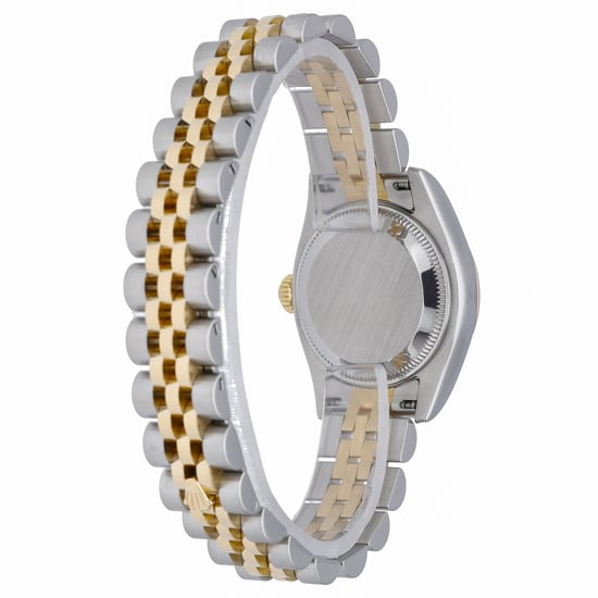 ROLEX DATEJUST 26 179173
