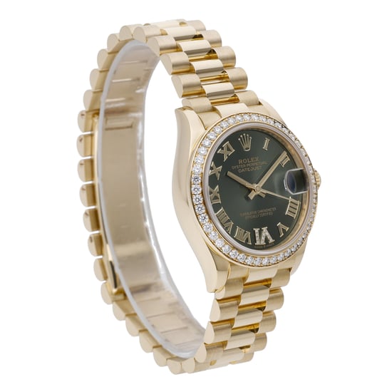ROLEX DATEJUST 278288RBR