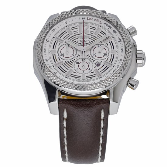 BREITLING BENTLEY BARNATO A41390