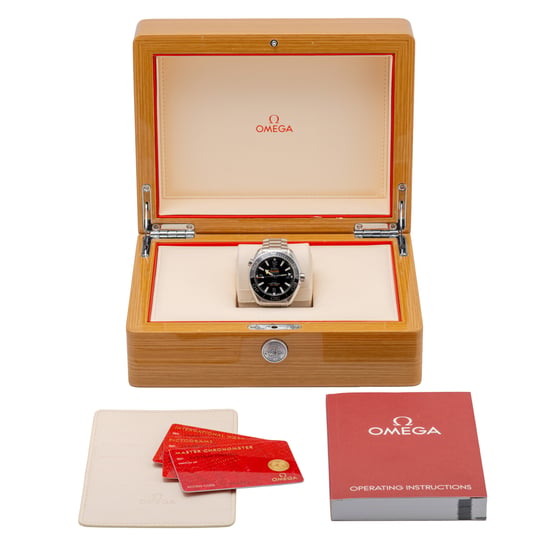 OMEGA SEAMASTER 215.30.40.20.01.001