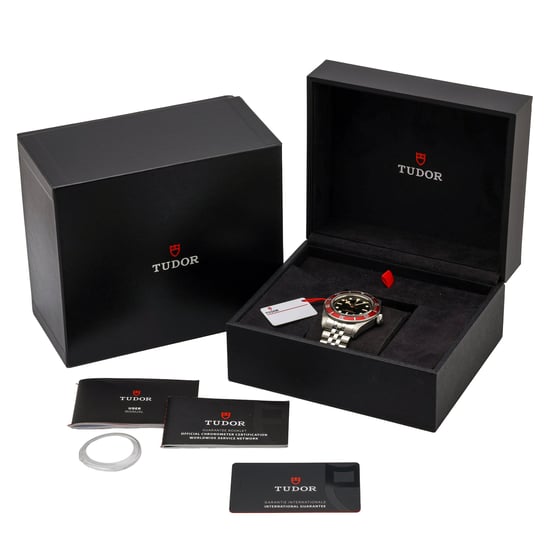 TUDOR BLACK BAY 7941A1A0RU