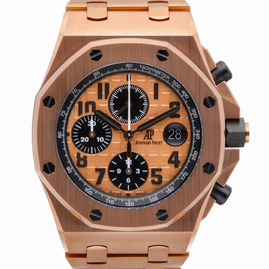 Audemars Piguet Royal Oak Offshore Ref. 26470OR.OO.1000OR.01