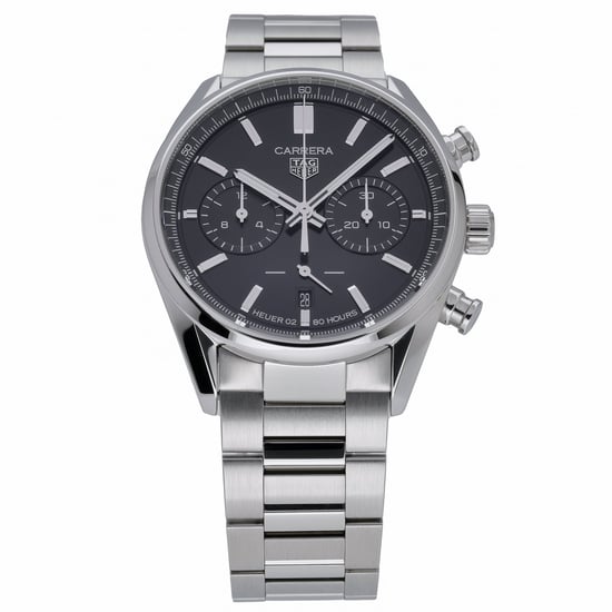 TAG HEUER CARRERA  CBN2010.BA0642