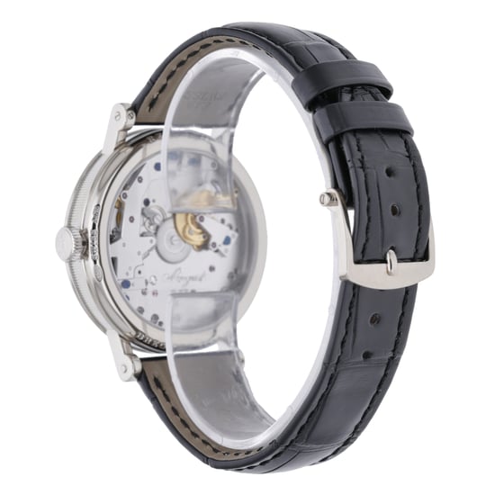 BREGUET TRADITION 7057BB/11/9W6