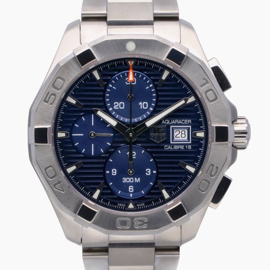 TAG HEUER AQUARACER CAY2112.BA0927