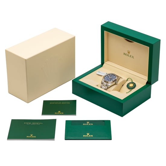 ROLEX SKY-DWELLER 336934