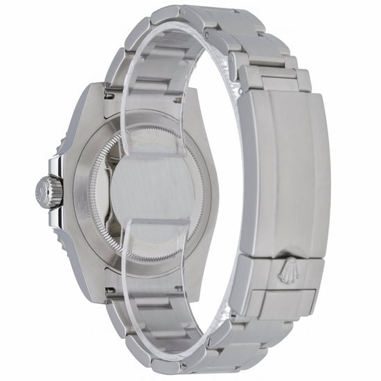 ROLEX SUBMARINER 114060
