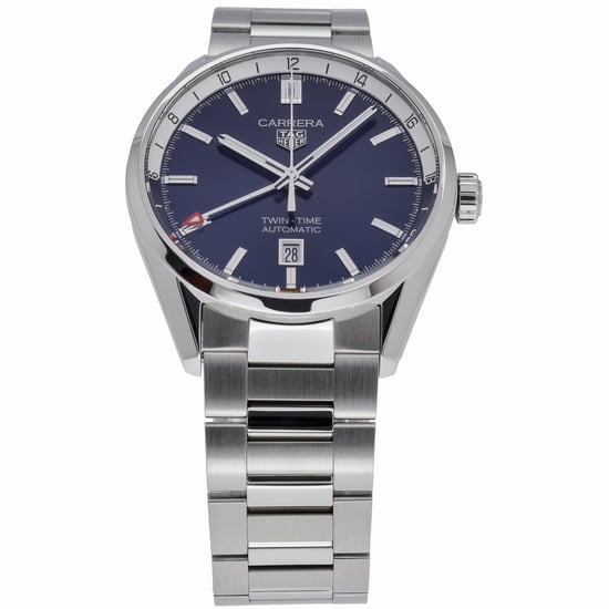 TAG HEUER CARRERA WBN201A.BA0640