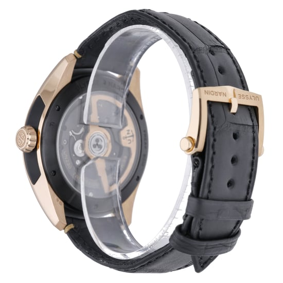 ULYSSE NARDIN FREAK X 2305-270/02