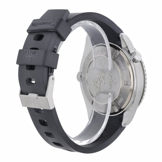 OMEGA SEAMASTER PLANET OCEAN 29075091