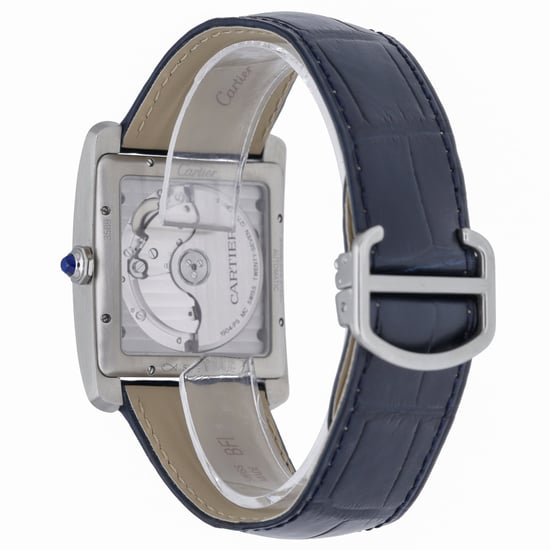 CARTIER TANK MC 3589