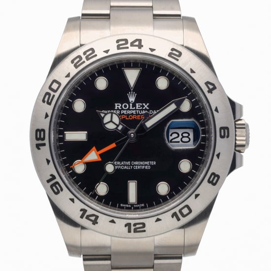 The Rolex Explorer 216570