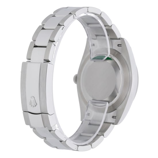 ROLEX DATEJUST 41 126334