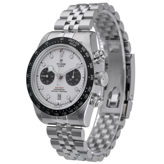 TUDOR BLACK BAY CHRONO 79360N